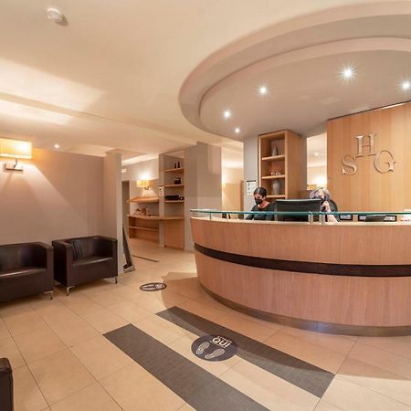 Hotel San Giuan Alghero Luaran gambar