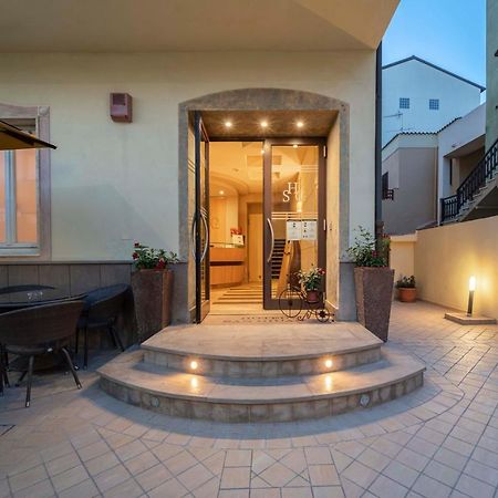 Hotel San Giuan Alghero Luaran gambar
