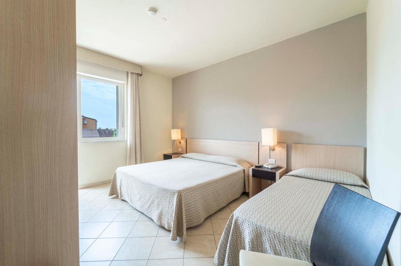 Hotel San Giuan Alghero Luaran gambar