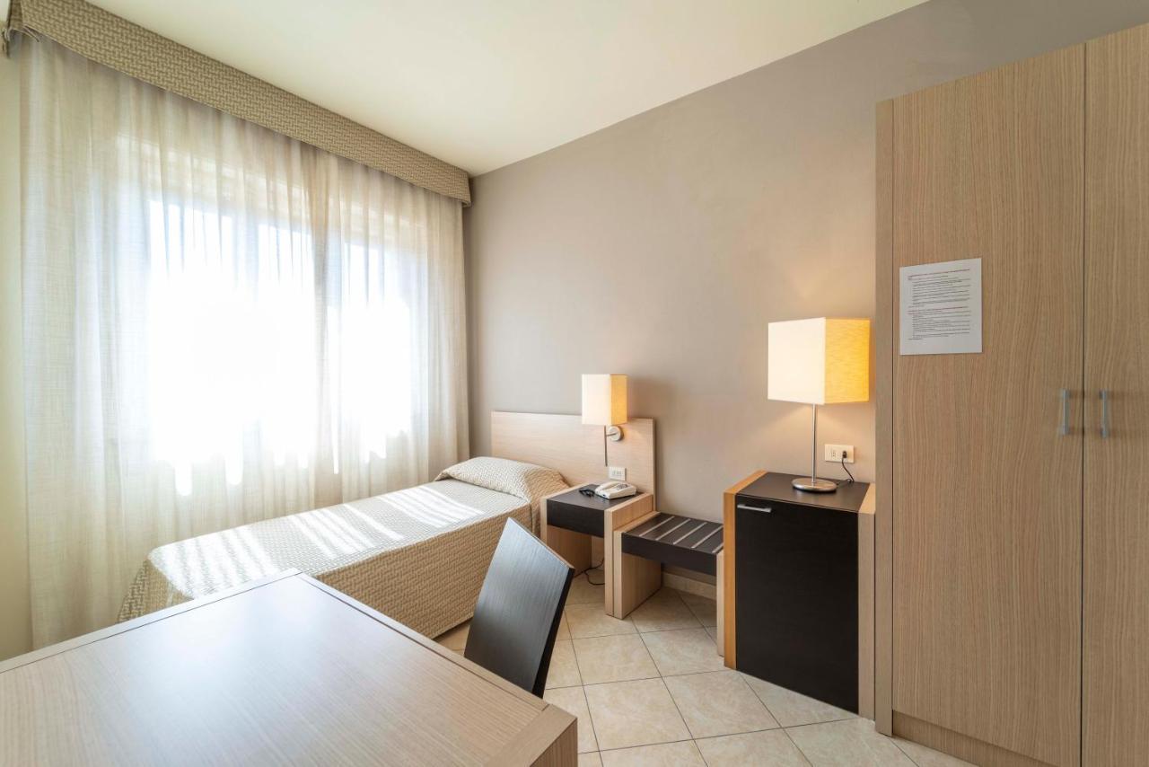 Hotel San Giuan Alghero Luaran gambar