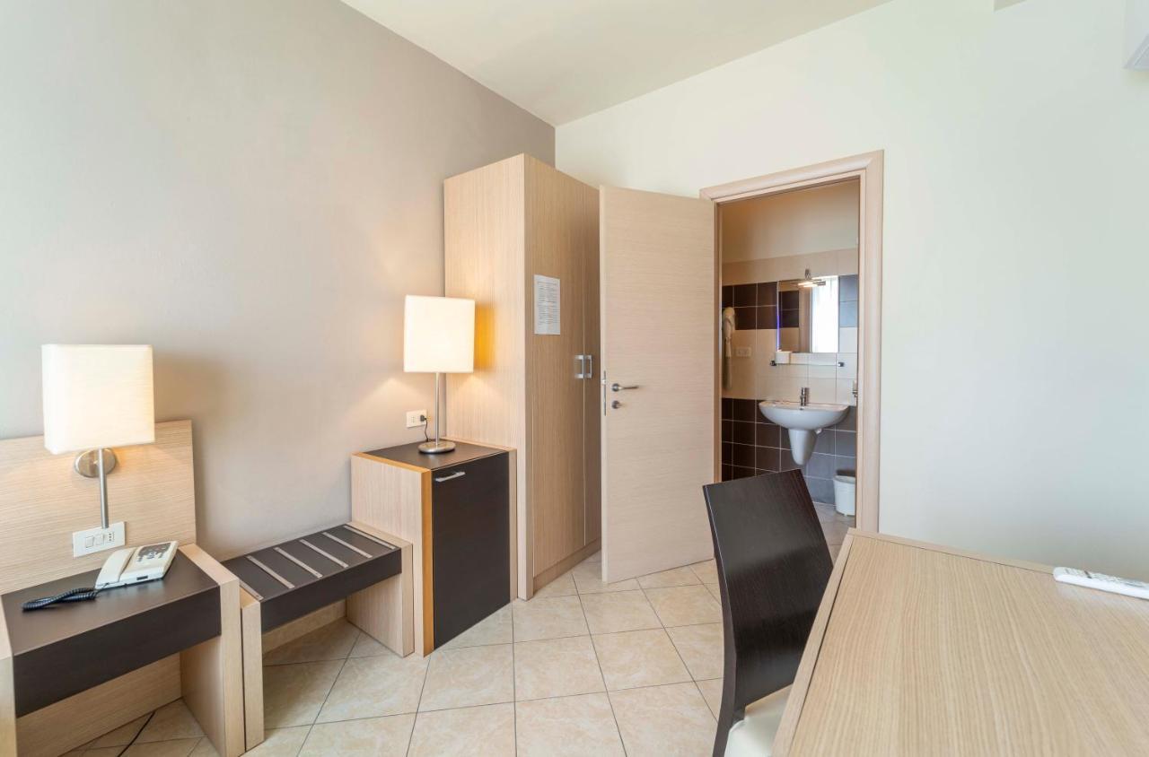 Hotel San Giuan Alghero Luaran gambar