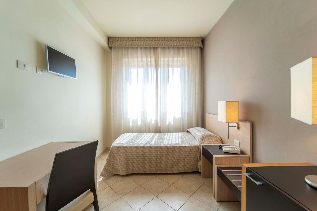 Hotel San Giuan Alghero Luaran gambar