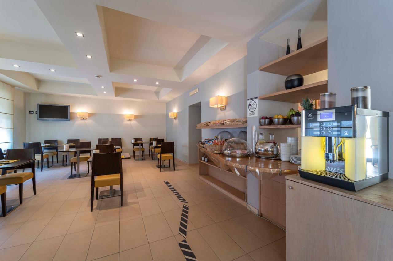 Hotel San Giuan Alghero Luaran gambar
