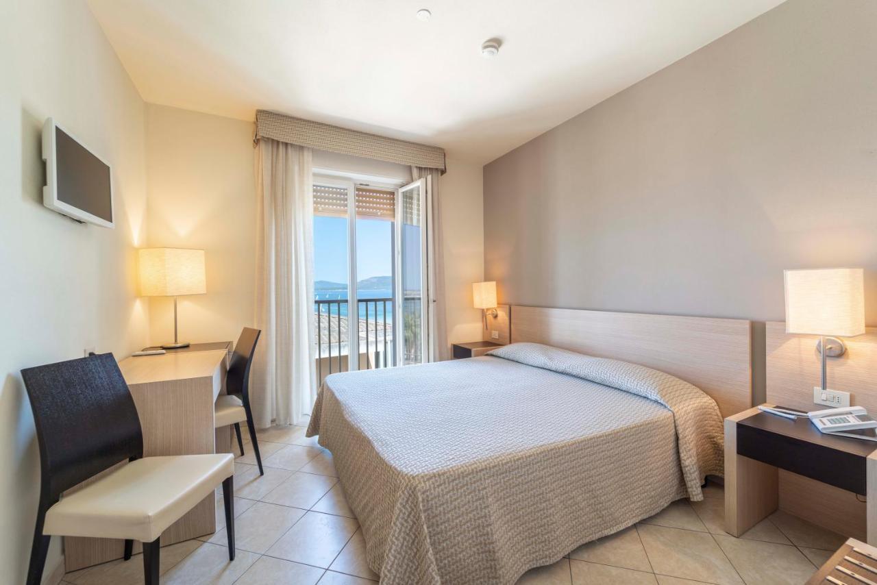 Hotel San Giuan Alghero Luaran gambar