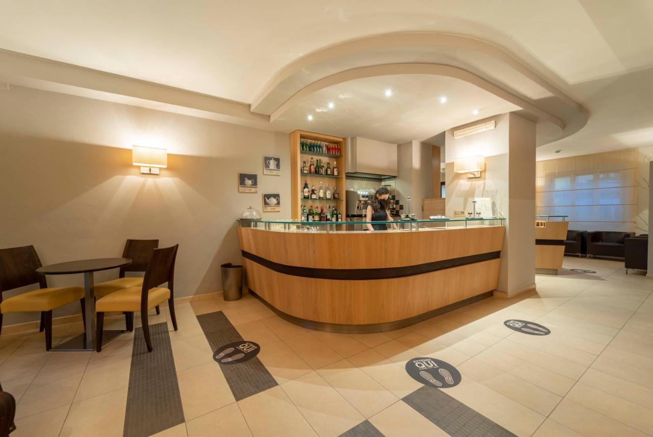 Hotel San Giuan Alghero Luaran gambar