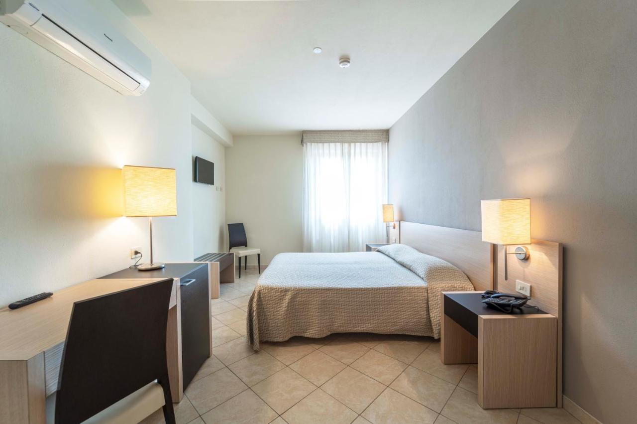 Hotel San Giuan Alghero Luaran gambar