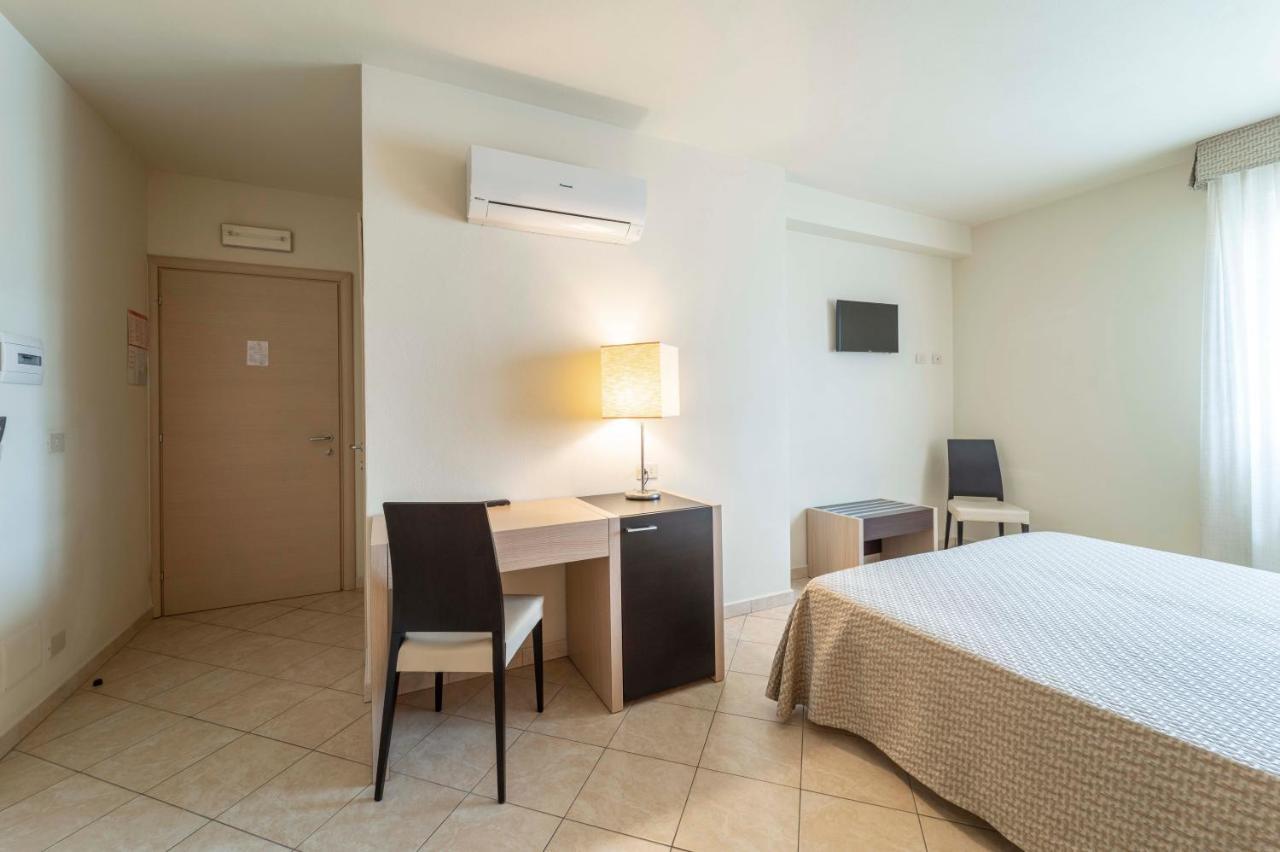 Hotel San Giuan Alghero Luaran gambar