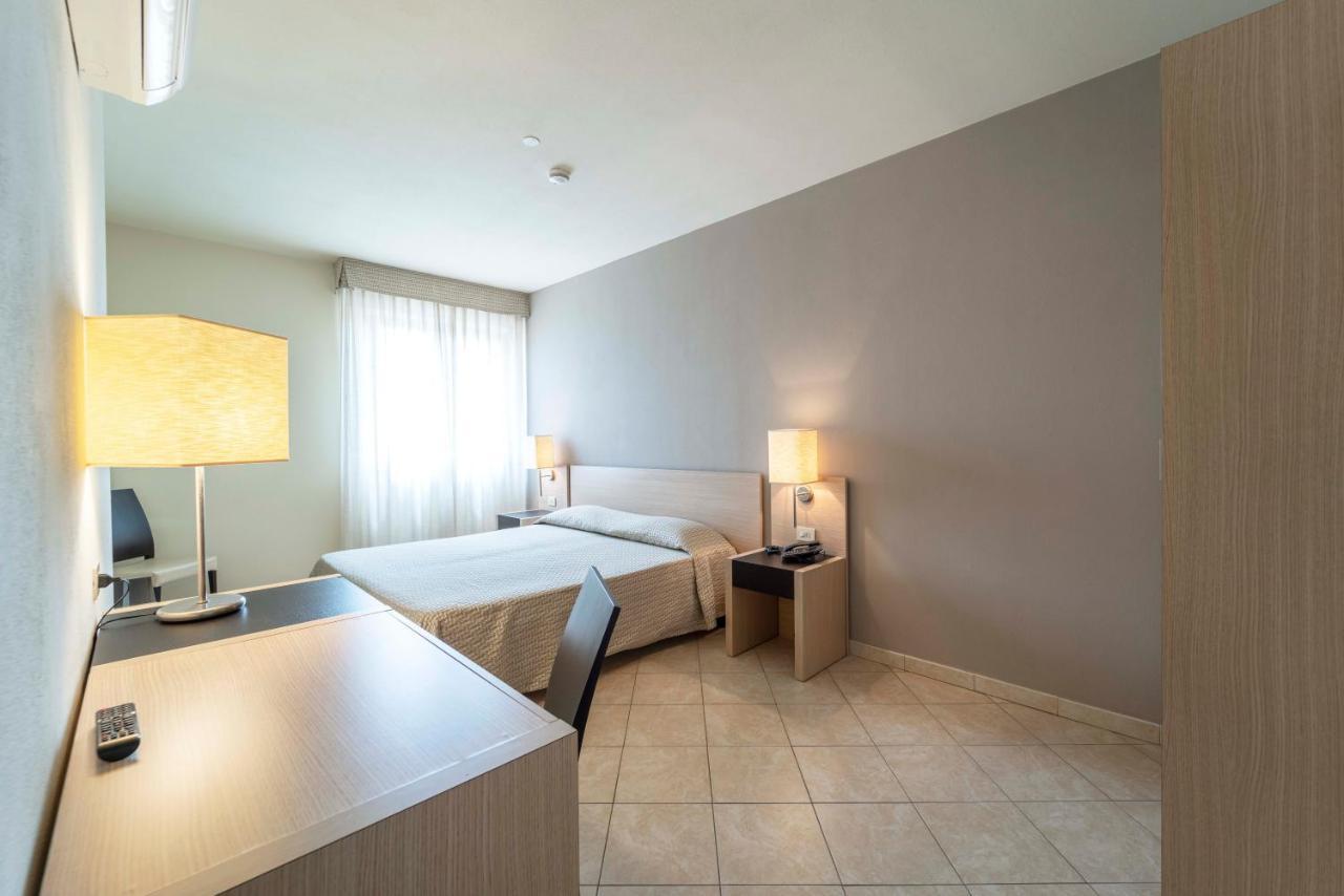 Hotel San Giuan Alghero Luaran gambar