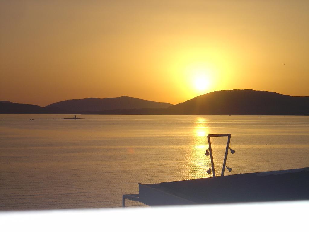 Hotel San Giuan Alghero Luaran gambar