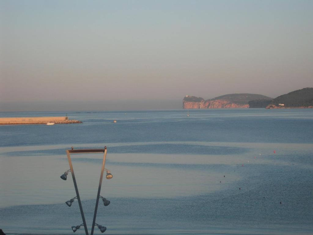 Hotel San Giuan Alghero Luaran gambar