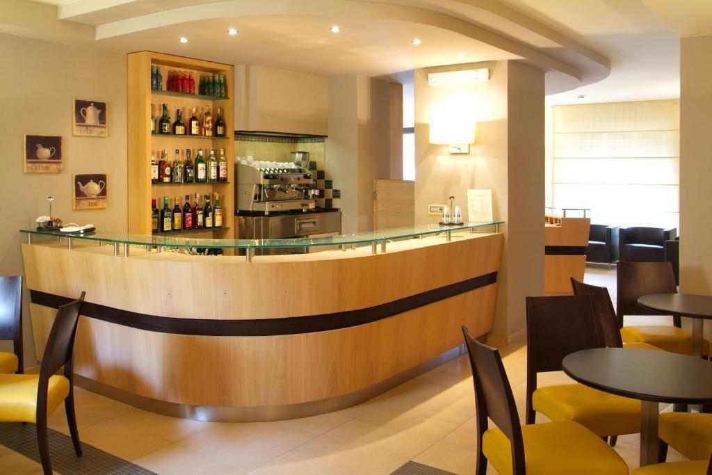 Hotel San Giuan Alghero Luaran gambar